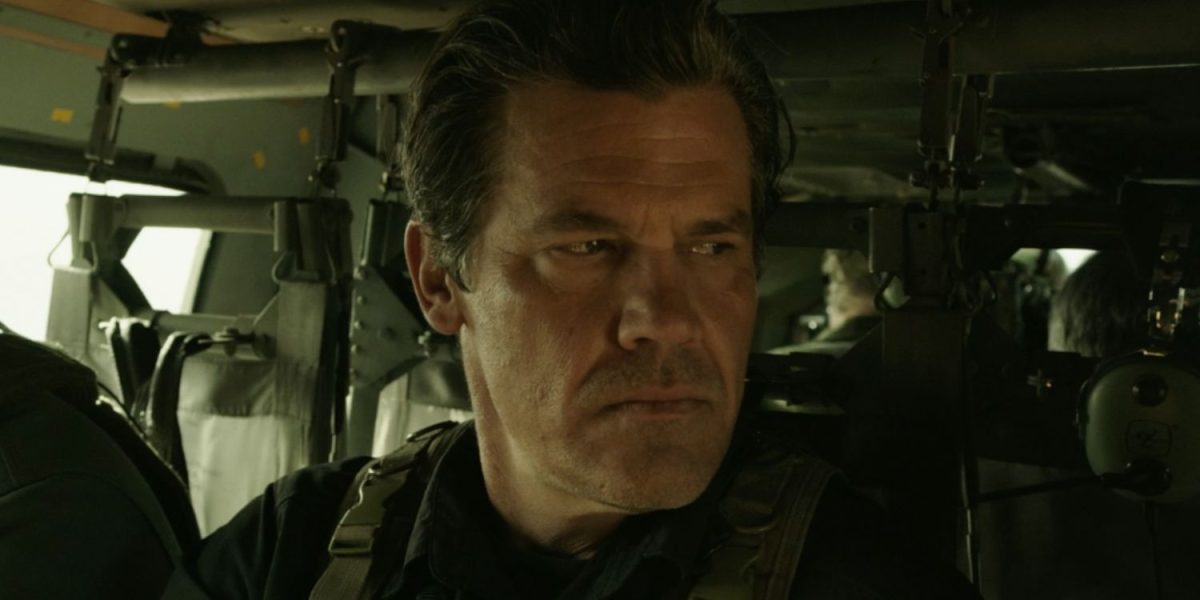 La secuela del thriller de crimen Epic 92% RT de Taylor Sheridan traicionó totalmente al original