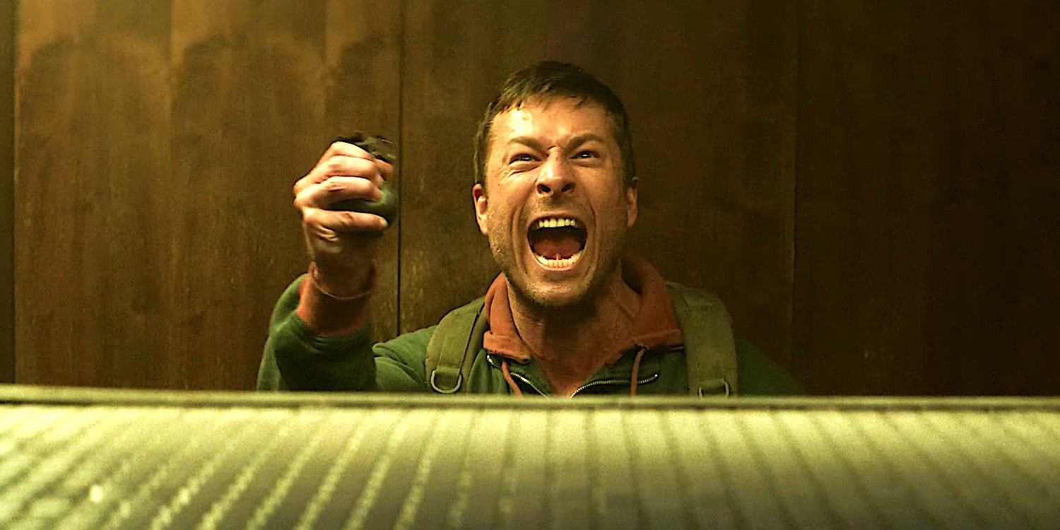 6 razones por las que el nuevo reinicio de la ciencia ficción de Stephen King es su adaptación más emocionante de 2025