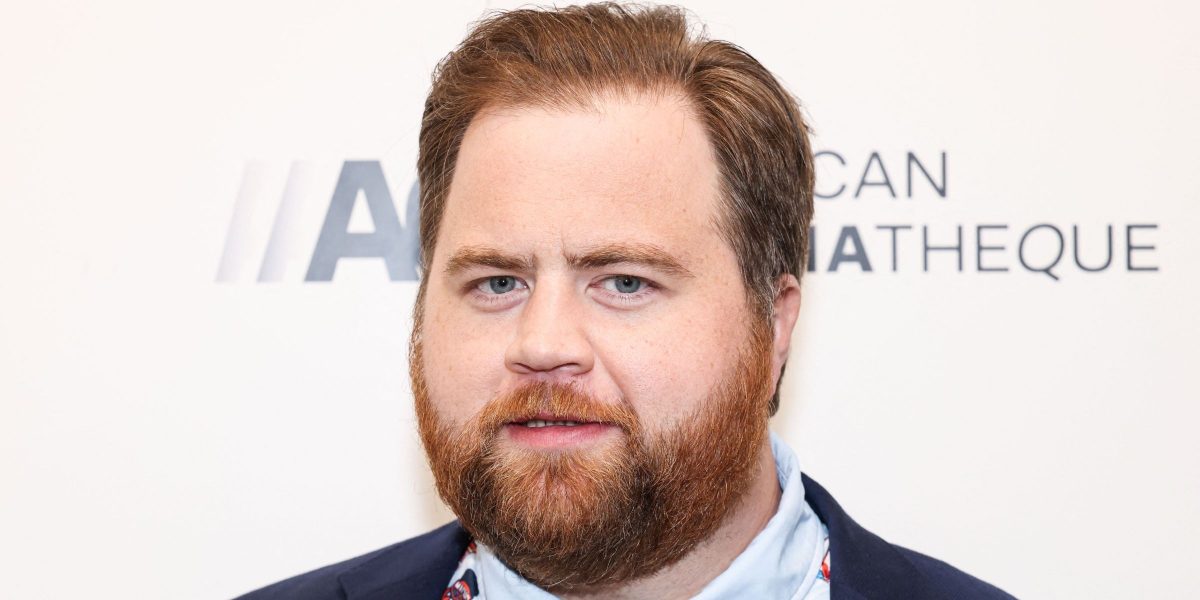 La nueva imagen de la película Fantastic Four revela el primer vistazo a Marvel Villain interpretado por Paul Walter Hauser