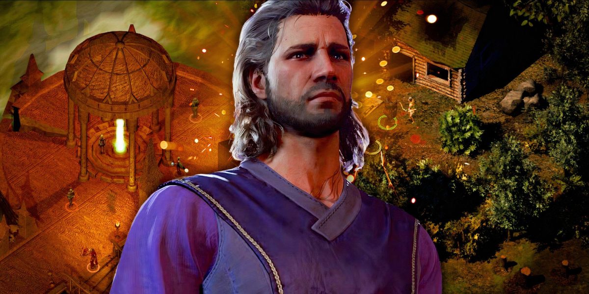 Baldur's Gate 3 casi no presentó a tus compañeros favoritos