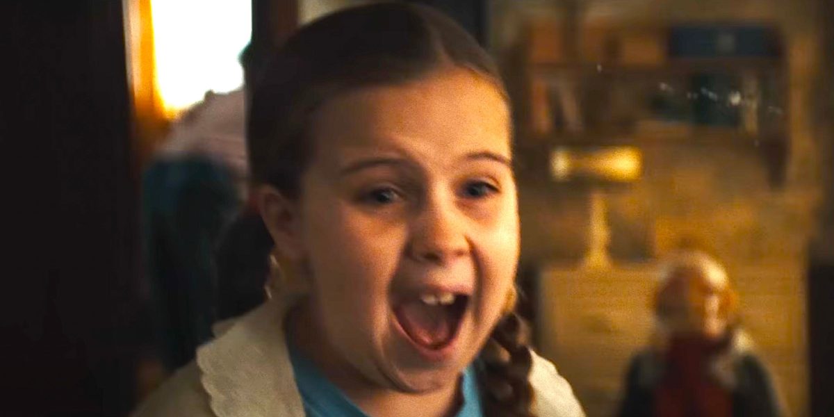 La mayor franquicia de terror de todos los tiempos "termina" en menos de dos meses