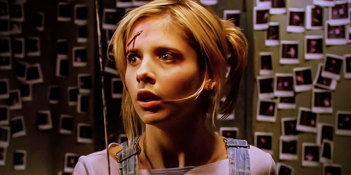 El episodio favorito de Buffy favorito de Sarah Michelle Gellar es lo que necesita el reinicio: "todo de lo que Buffy se trataba"