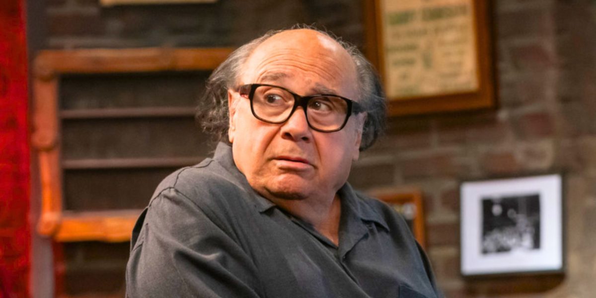 Siempre es soleado en Filadelfia Finalmente tiene el seguimiento perfecto para un episodio de los 10 mejores de hace 17 años.