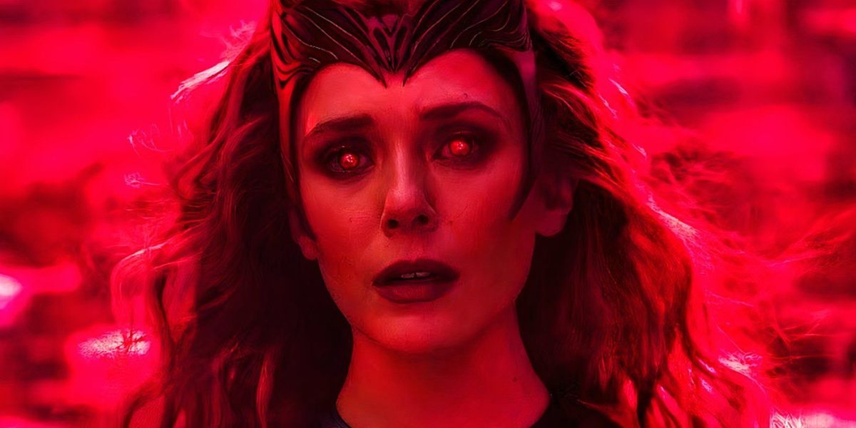 Avengers: Doomsday y Secret Wars aún pueden hacer de Scarlet Witch un héroe MCU nuevamente a pesar de su médico Strange 2 Death