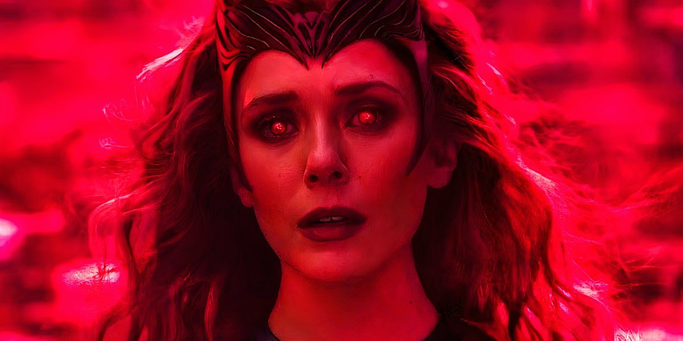 Avengers: Doomsday y Secret Wars aún pueden hacer de Scarlet Witch un héroe MCU nuevamente a pesar de su médico Strange 2 Death