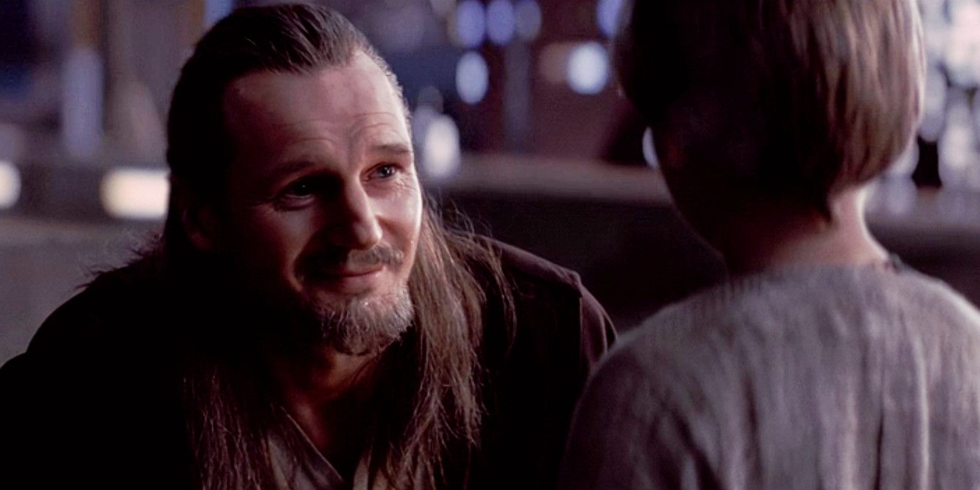 Liam Neeson reacciona a los rumores de la temporada 2 de Obi-Wan Kenobi, dice que está “perdió la pista” de Star Wars Spin-offs