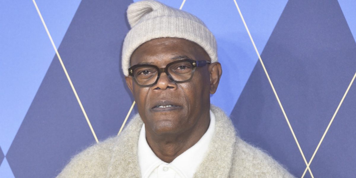 Samuel L. Jackson oficialmente liderar a Taylor Sheridan Spin -off, y su debut en el personaje sucederá pronto
