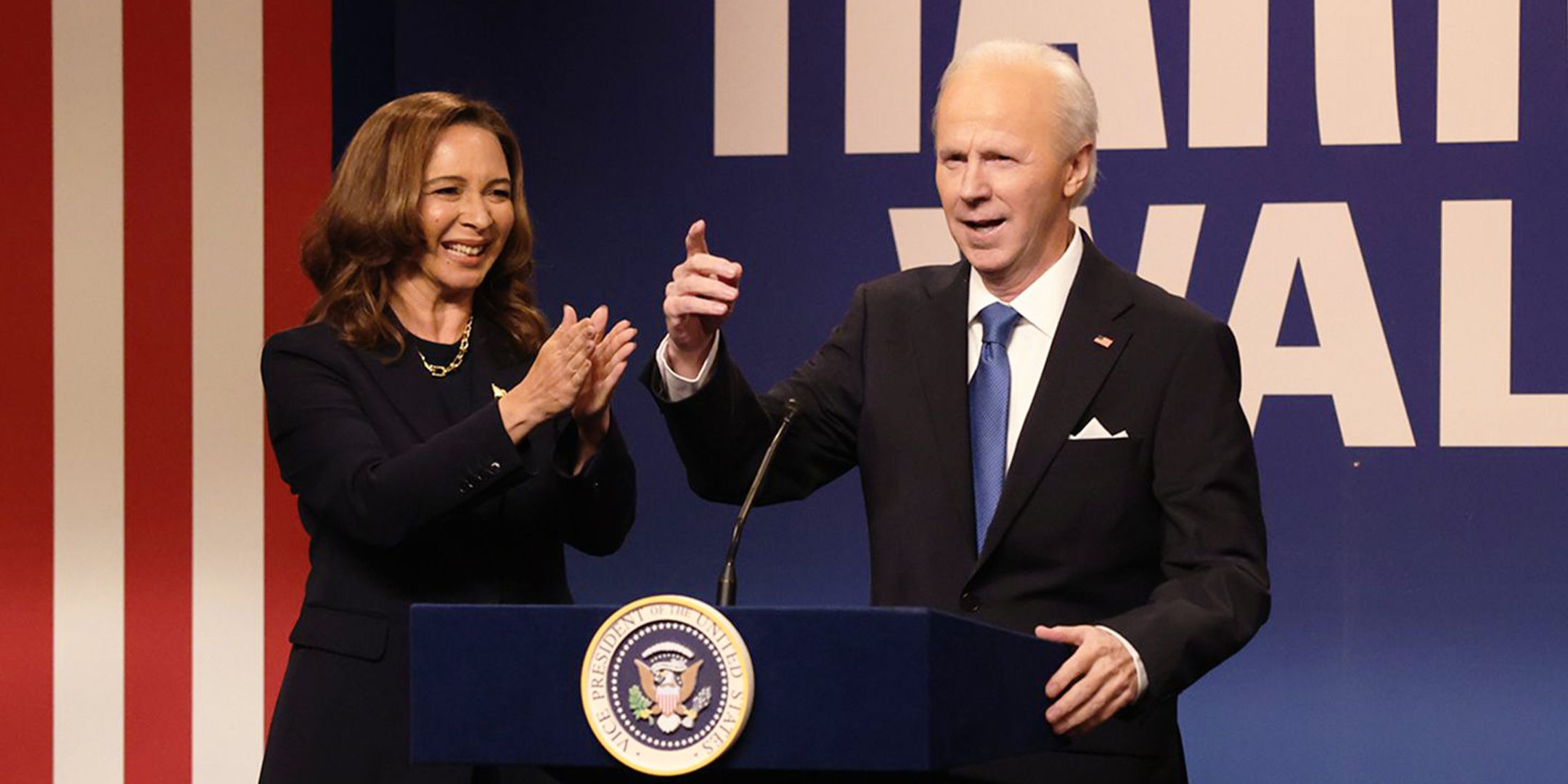 Dana Carvey de SNL fue muy cauteloso al hacerse pasar por Joe Biden por una razón difícil