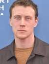 Tiro en la cabeza de George Mackay