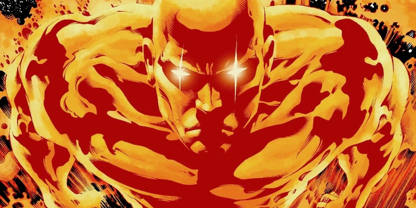 X-Men acaba de hacer el mutante más fuerte del hijo Marvel de Xavier, con un giro que nadie vio venir