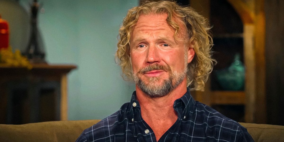 La verdadera razón por la que esta estrella de esta hermana esposa siempre se enfrenta con Janelle, Christine y Kody