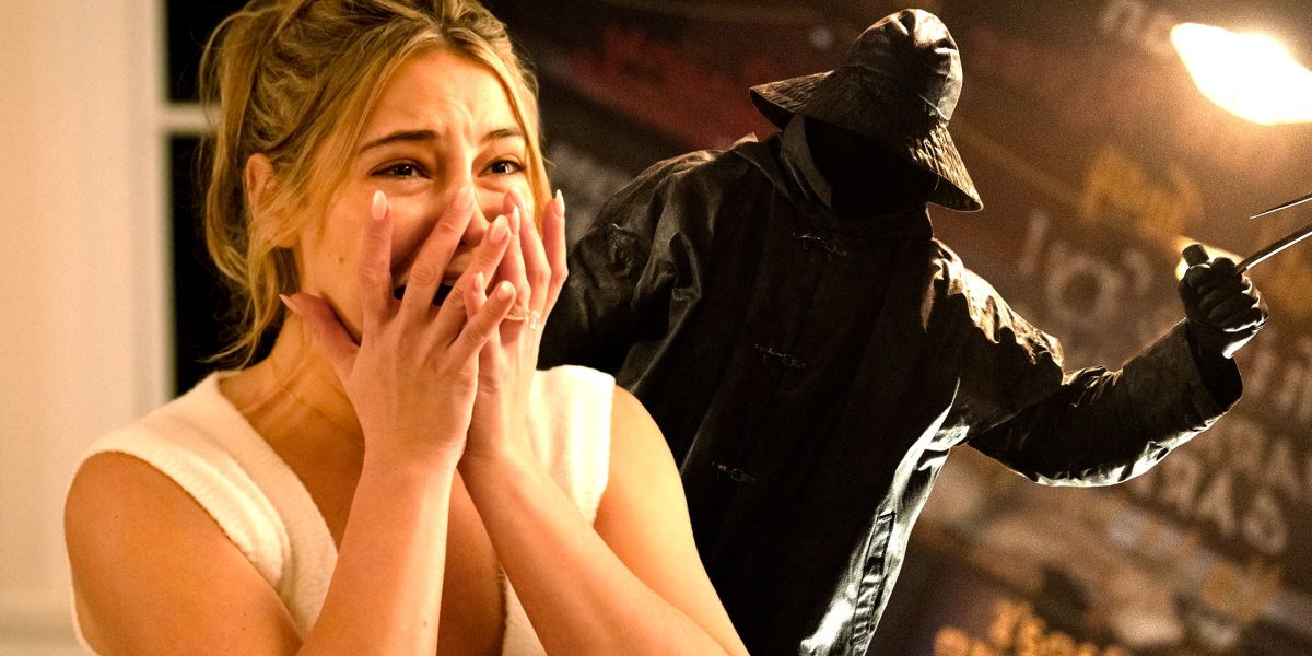 Sé lo que hiciste la revelación asesina y la configuración de secuelas del verano pasado dirigida por Fisherman Star & Director: "La gente se enojará"