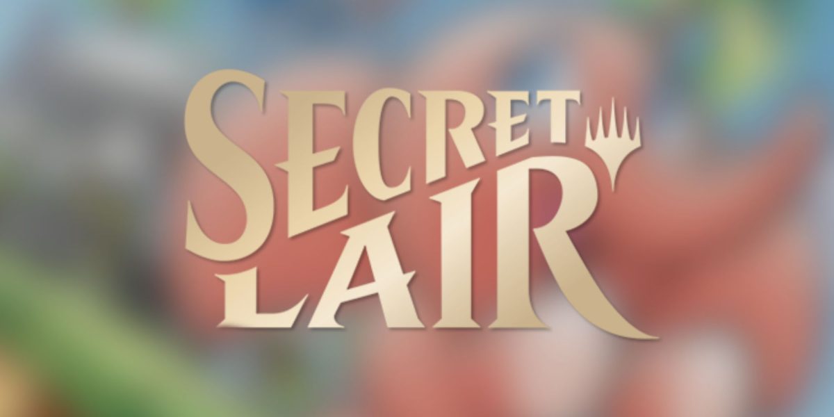 Magia: Las nuevas cartas de la reunión están arreglando el problema secreto de la guarida de MTG (más o menos)