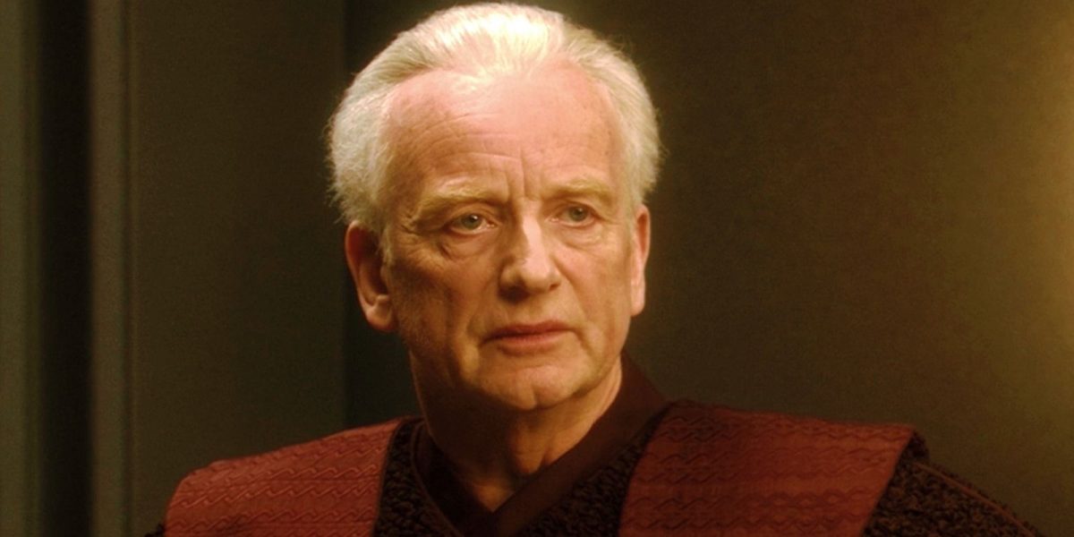 Hace un año hoy, Star Wars finalmente introdujo el Sith Master de Palpatine