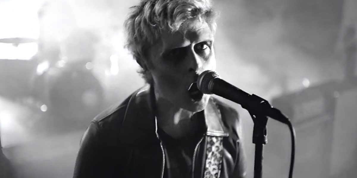 Si te gusta Green Day, entonces te encantarán estas 10 bandas modernas de pop-punk