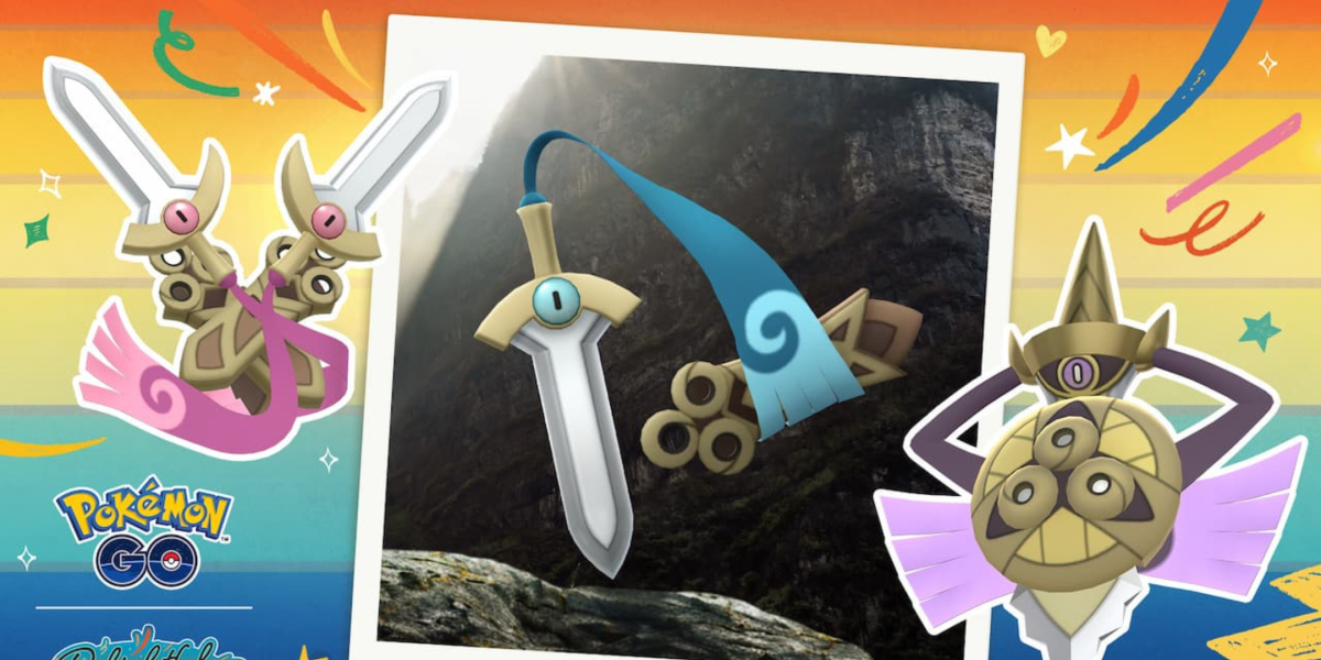 Pokémon Go Ultra Ullock: Guía de eventos de acero y escamas