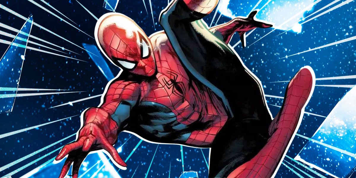Hace 10 años, Marvel consideró matar este proyecto divisivo de Spider-Man, pero una cosa lo salvó
