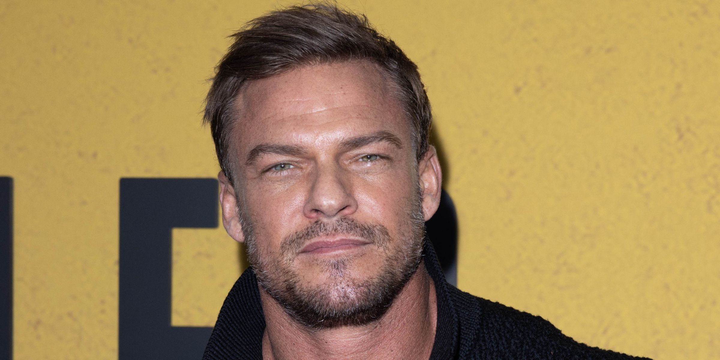 James Gunn se dirige a lanzar a Alan Ritchson como el nuevo Batman de DC