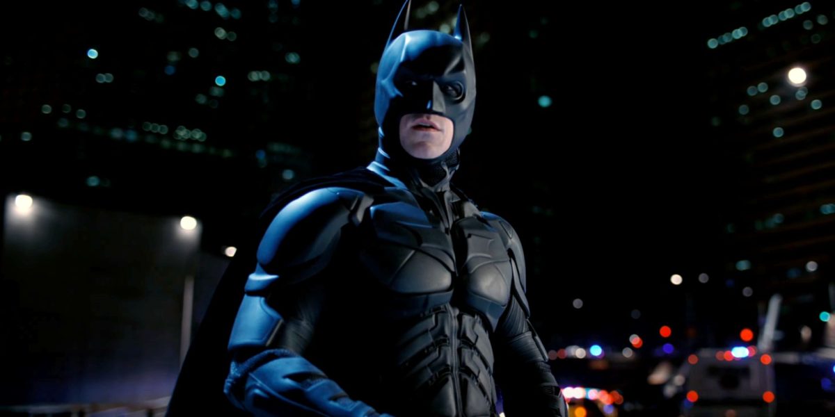 "No queremos que la gente se aburra": James Gunn se dirige a la película de terror de Batman con clasificación R de DCU y por qué la franquicia lo necesita