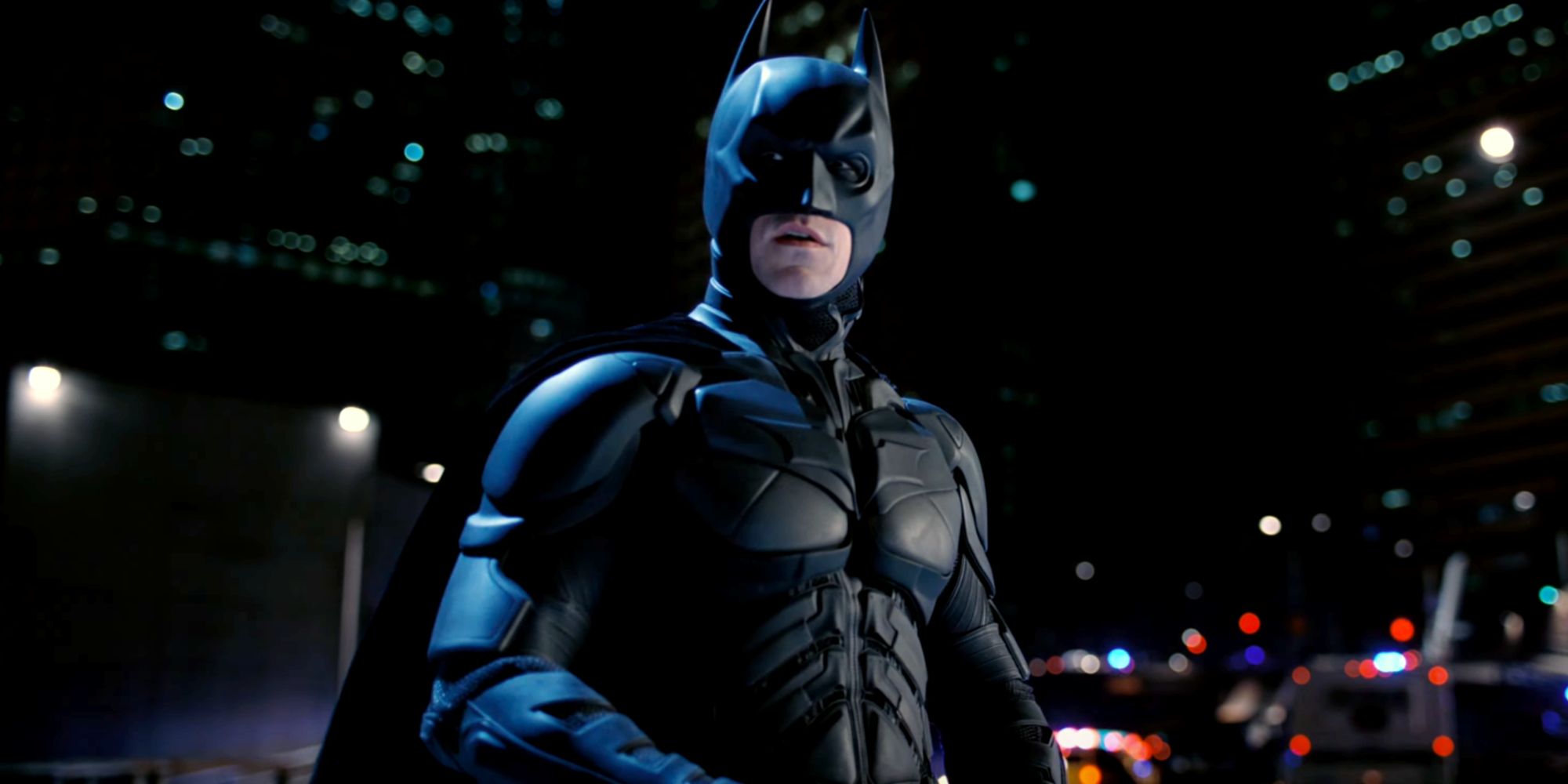 “No queremos que la gente se aburra”: James Gunn se dirige a la película de terror de Batman con clasificación R de DCU y por qué la franquicia lo necesita