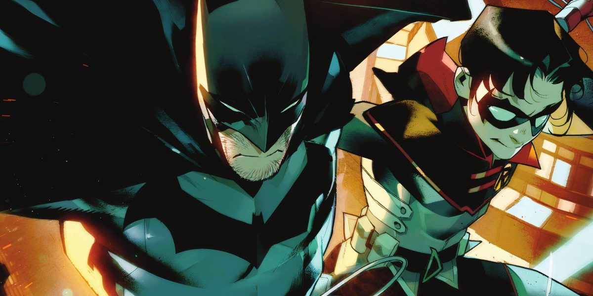Batman finalmente admite su mayor arrepentimiento: solo debería haber habido un Robin
