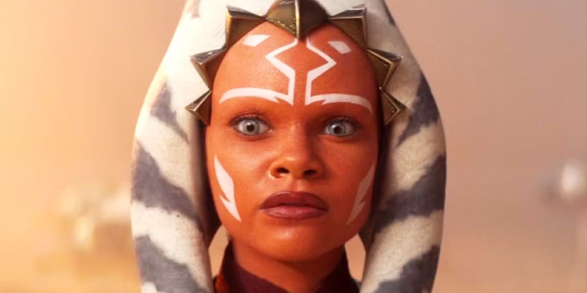 5 años después de que terminaron las Guerras Clone, todavía estoy decepcionado por esta gran oportunidad perdida