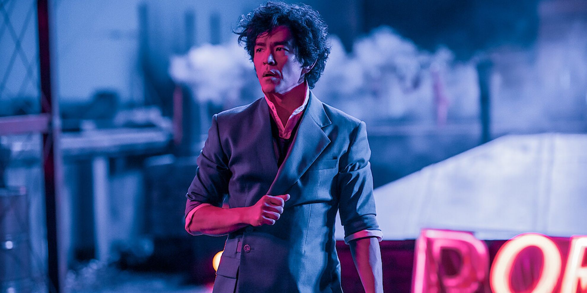 La ciencia ficción cancelada de Netflix debería haber sido enorme, pero un detalle lo estableció para fallar