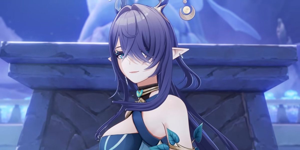 Genshin Impact 6.0 acaba de confirmar un personaje Nod-Krai que ya es imprescindible