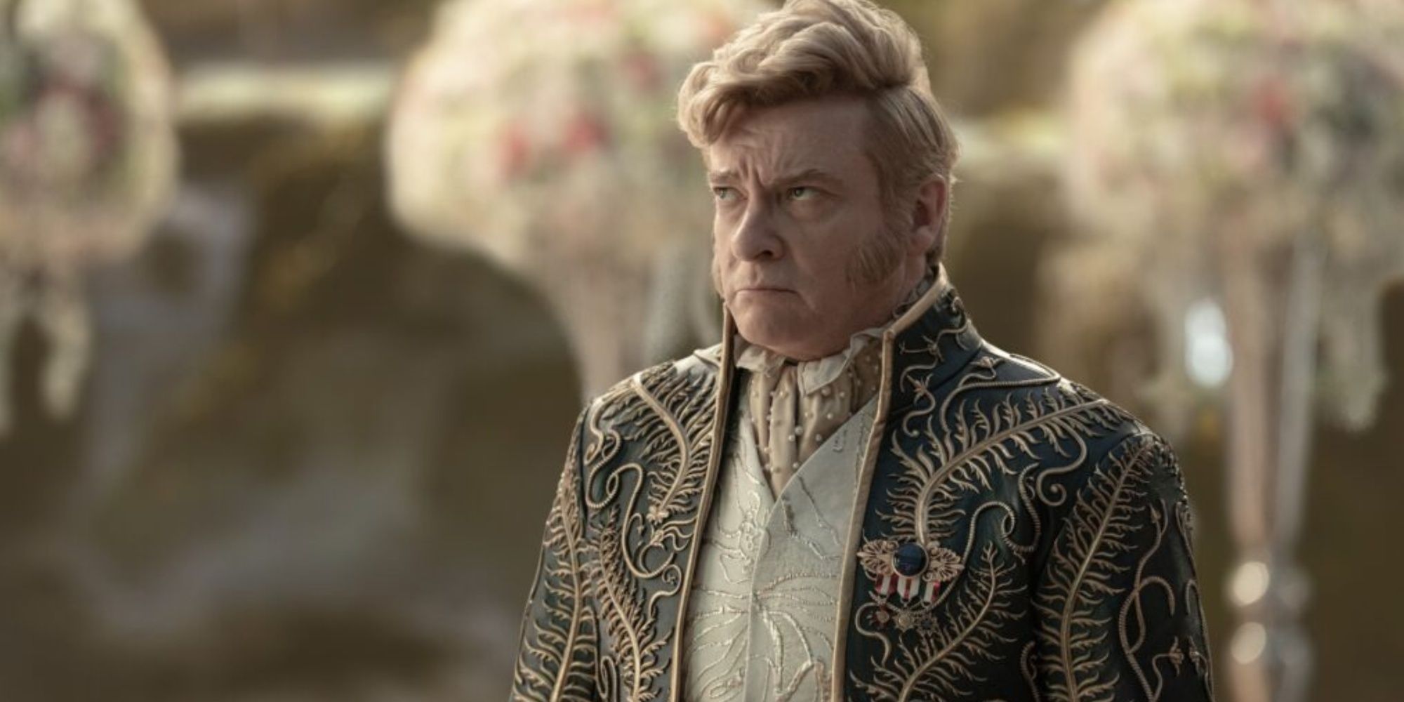 Star Trek: Strange New Worlds Season 3, Episodio 2 La estrella invitada se dirige a su personaje sorpresa de legado