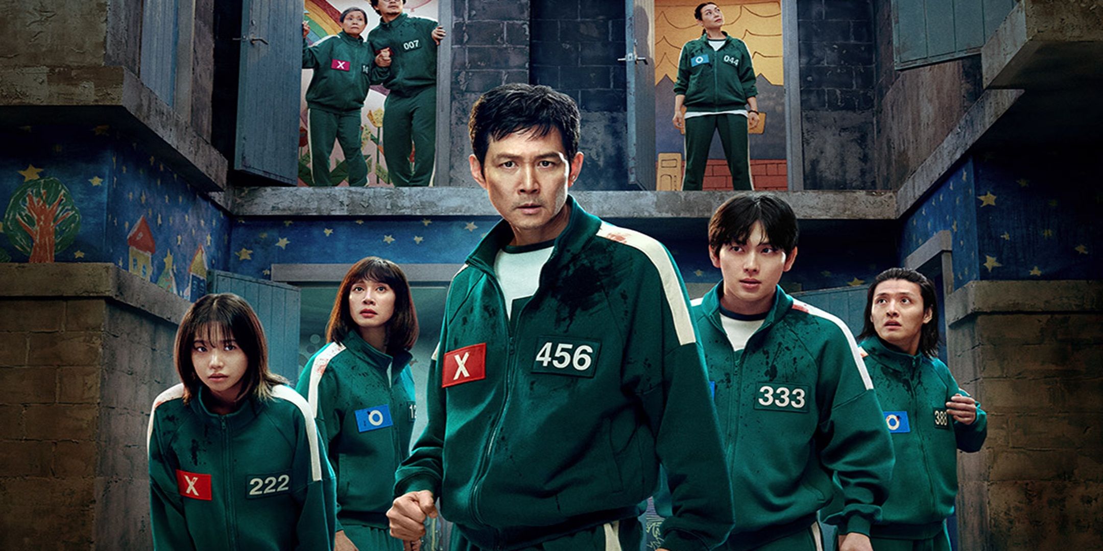 El anime de verano más grande de Netflix amenaza con derrocar el trono del juego de calamares con solo 1 episodio