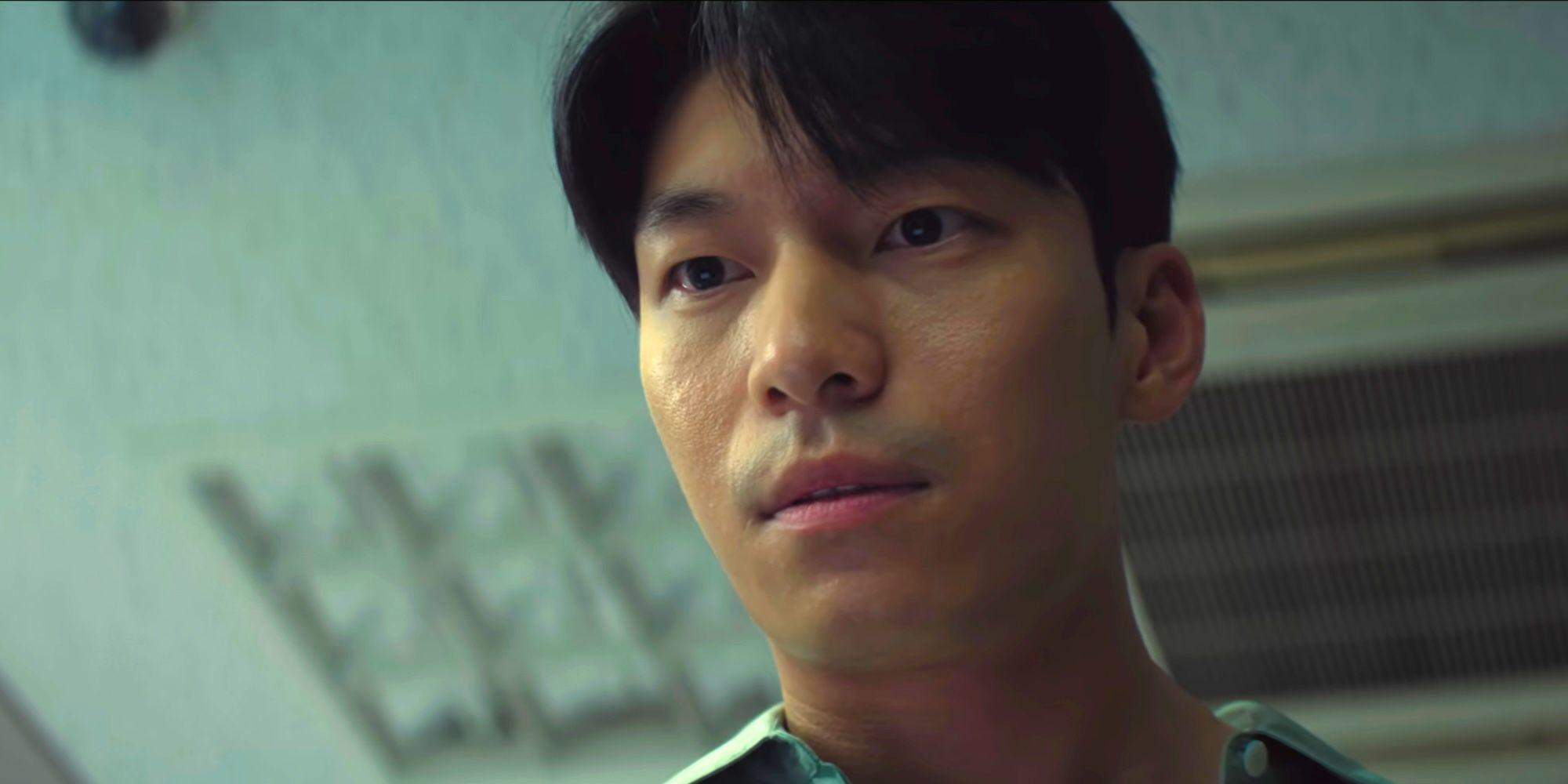 El final del juego de calamar nunca resolvió un hoyo de la trama que el spin -off estadounidense finalmente puede abordar