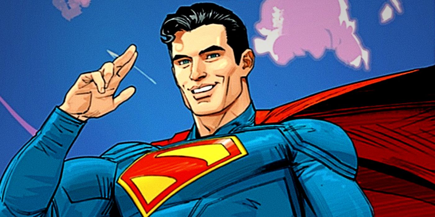 Los villanos más extraños de Superman: los poderes completos y el origen de los imps interdimensionales de DC, explicó