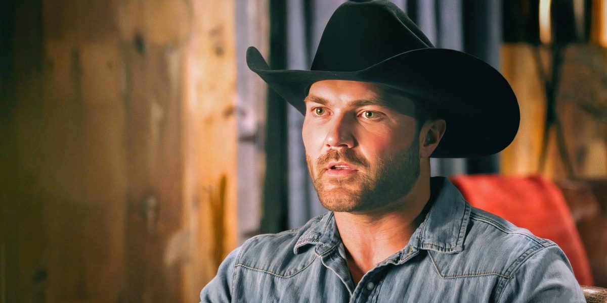 5 veces Steven McBee Jr. demostró que es como su padre