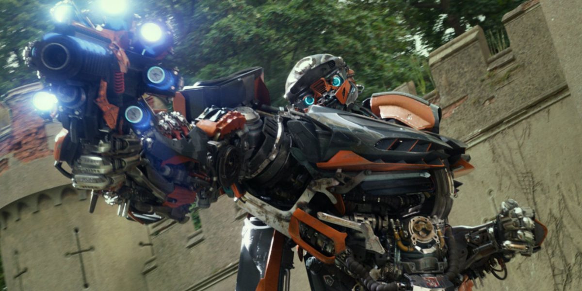 Transformers 8 de Michael Bay debe corregir un problema que solo sus películas tenían