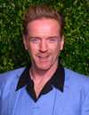 Tiro en la cabeza de Damian Lewis