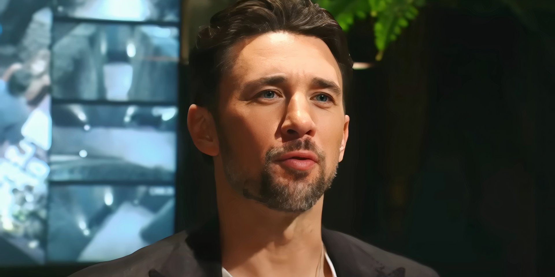 El joven y el actor inquieto confirma su salida después de un giro dramático para su personaje