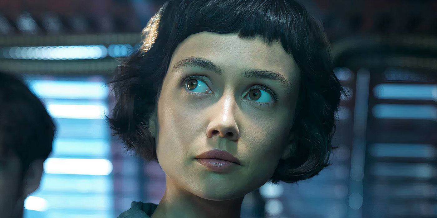 Alien: Earth Trailer revela un xenomorfo suelto en la naturaleza después del aterrizaje del choque de la nave espacial