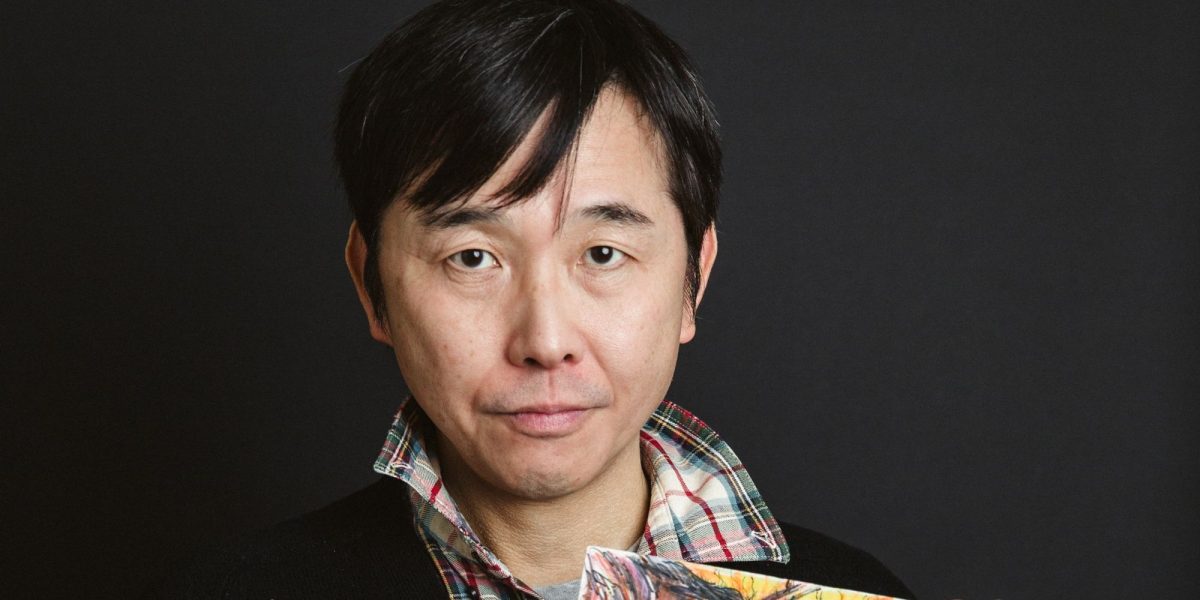 El mejor juego de rol de todos los tiempos solo existe debido a un tipo que "odiaba" los videojuegos