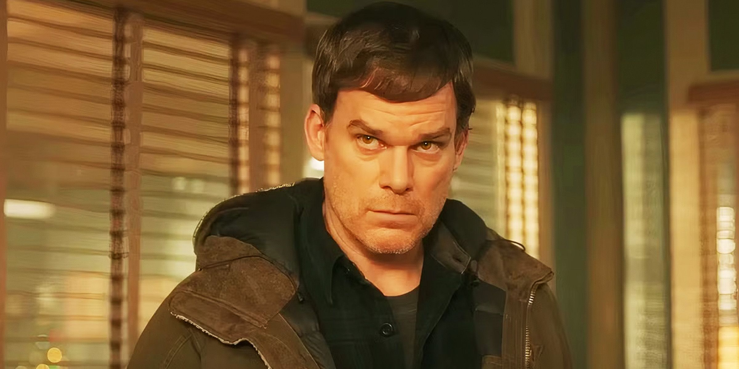 Los 10 que regresan Dexter, New Blood & Original Sin Actors in Resurrection