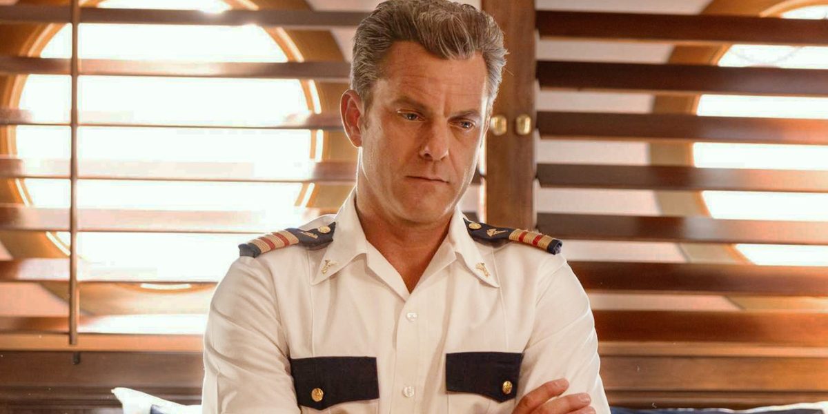 El reemplazo de ABC del doctor Odyssey tiene una mejor oportunidad de éxito que el drama médico de Joshua Jackson