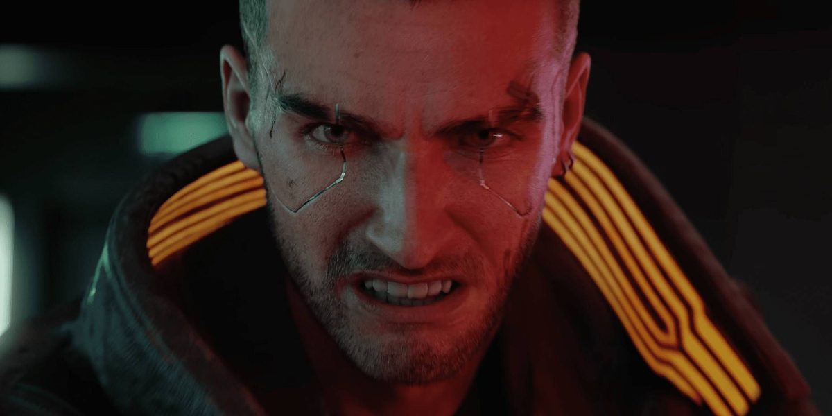 Estoy harto del arco de redención más grande de Cyberpunk 2077