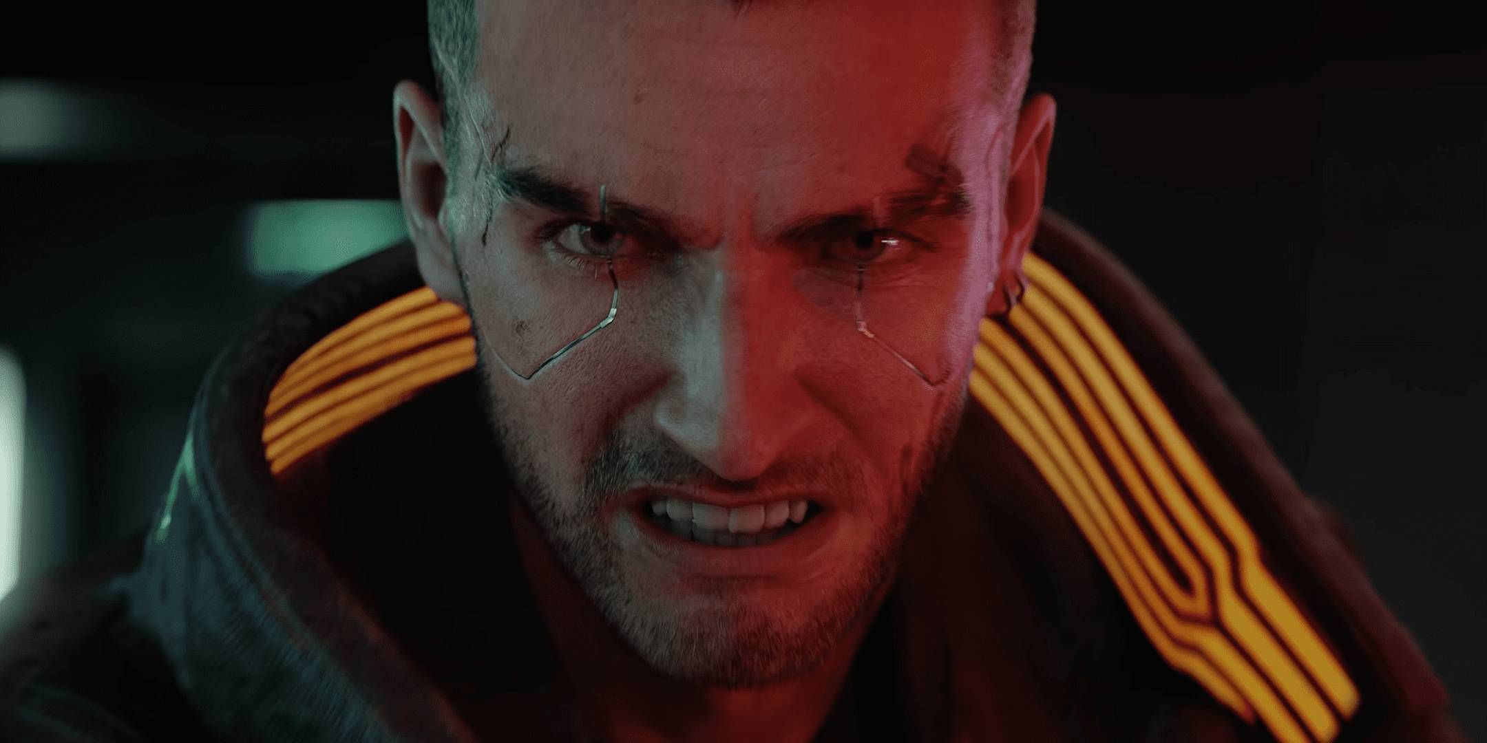 Estoy harto del arco de redención más grande de Cyberpunk 2077