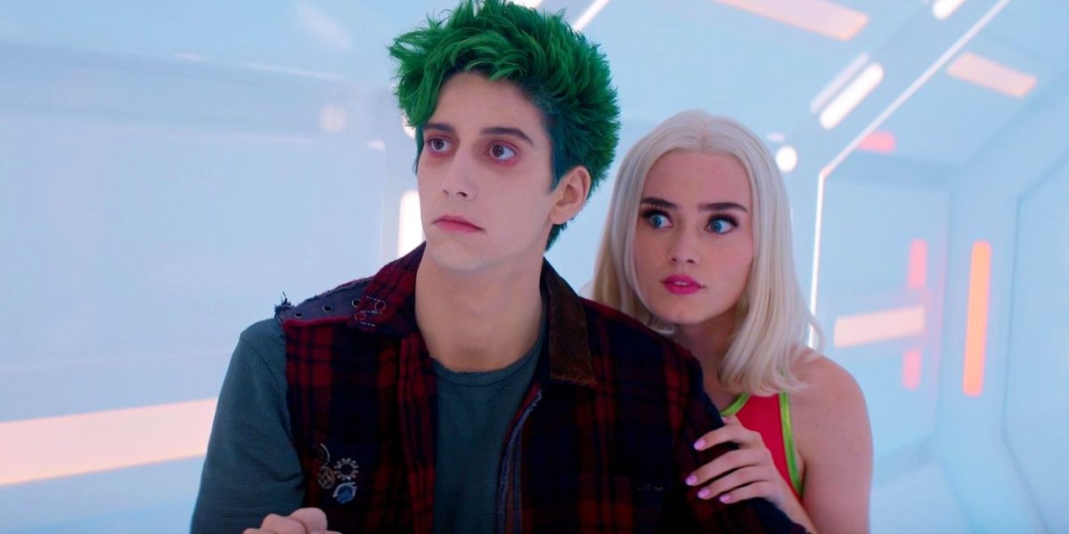 Las 4 películas de Zombies clasificadas: ¿Cuál de los musicales de Disney Channel es el mejor?