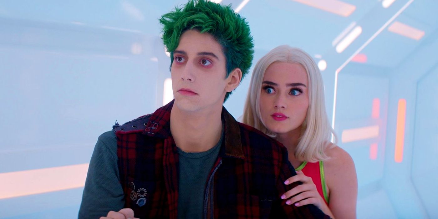 Las 4 películas de Zombies clasificadas: ¿Cuál de los musicales de Disney Channel es el mejor?