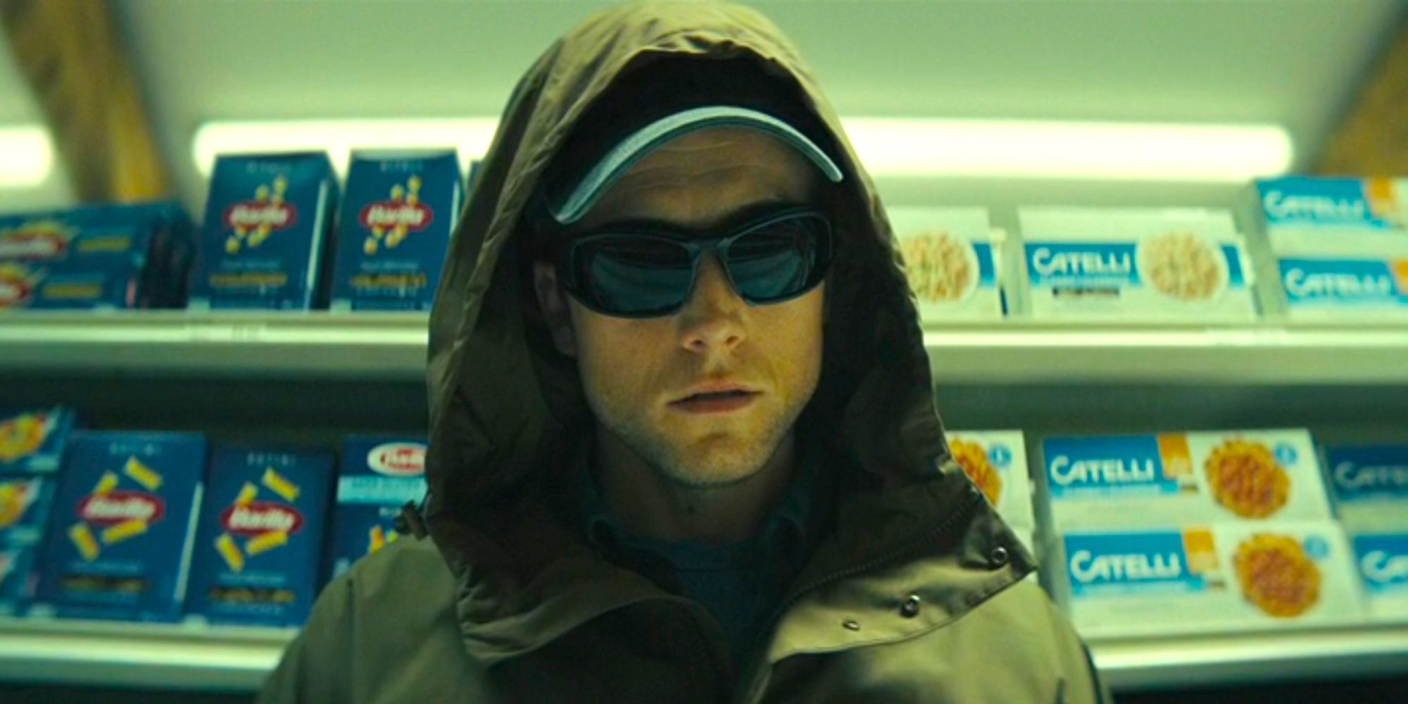 El horrible giro final del episodio 5 de Smoke cambia el programa Apple TV+ para siempre