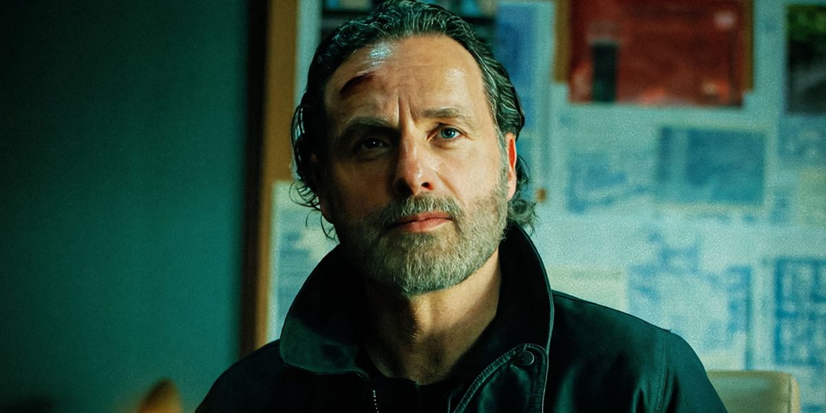 Si The Walking Dead quiere sobrevivir, su próxima era tiene que irse a algún lugar que los fanáticos no puedan venir