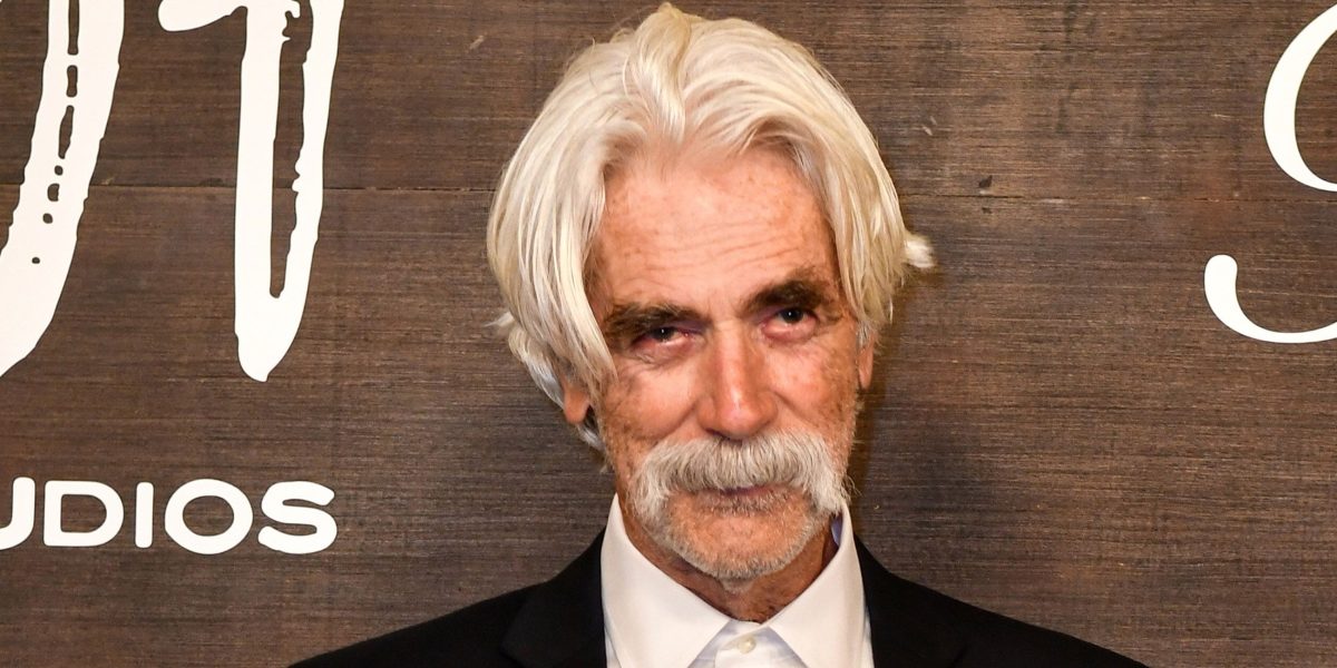 Taylor Sheridan Western Crime Show de Sam Elliott, afortunadamente, evita el error crítico de Justified de hace 10 años