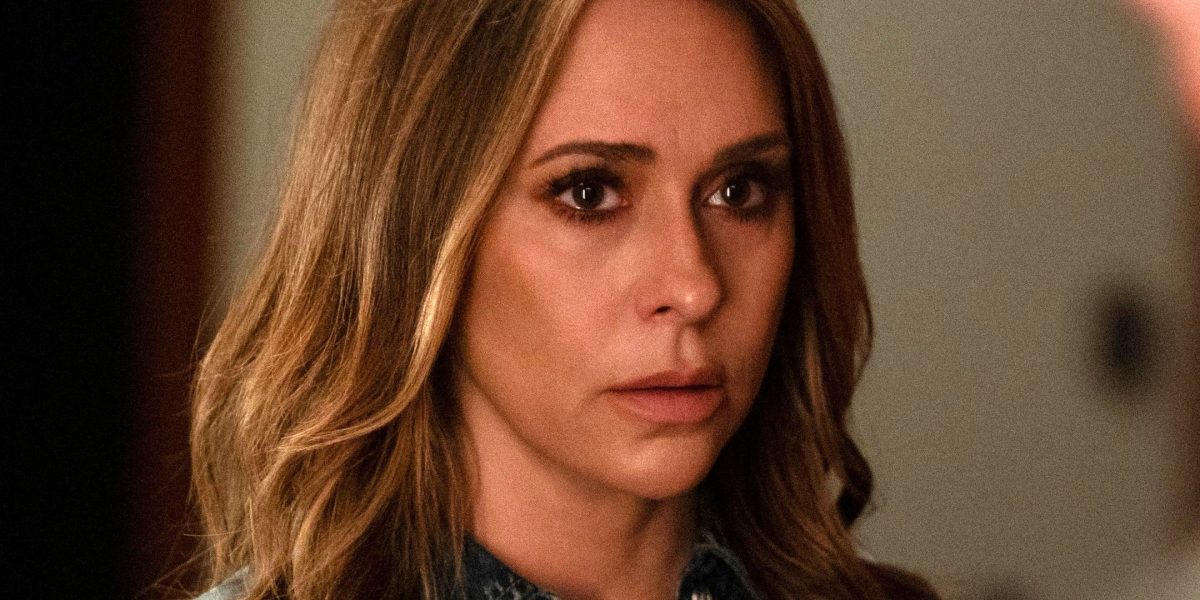 Sé lo que hiciste el cameo sorpresa del verano pasado.