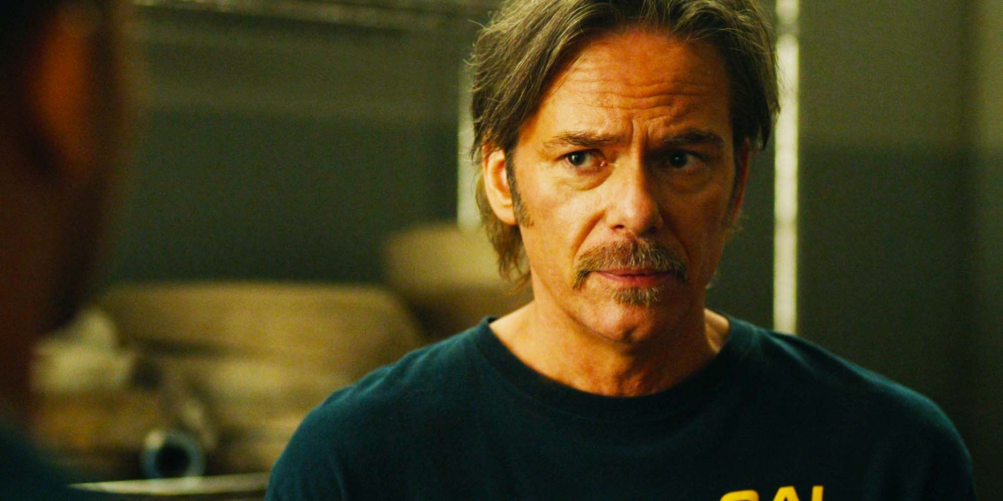 La inminente muerte de Vince en Fire Country Season 4 tiene 1 alineación de plata importante