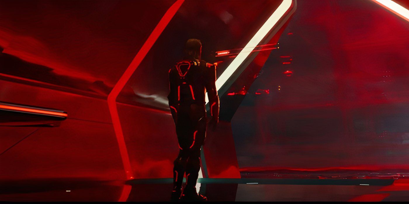 Tron: la teoría de Ares sugiere que hay un papel para Sam Flynn después de todo